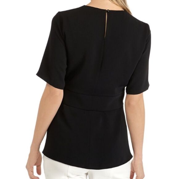 ⚫Beautiful Nine West Women Top (Also fit size M) - Picture 7 of 9